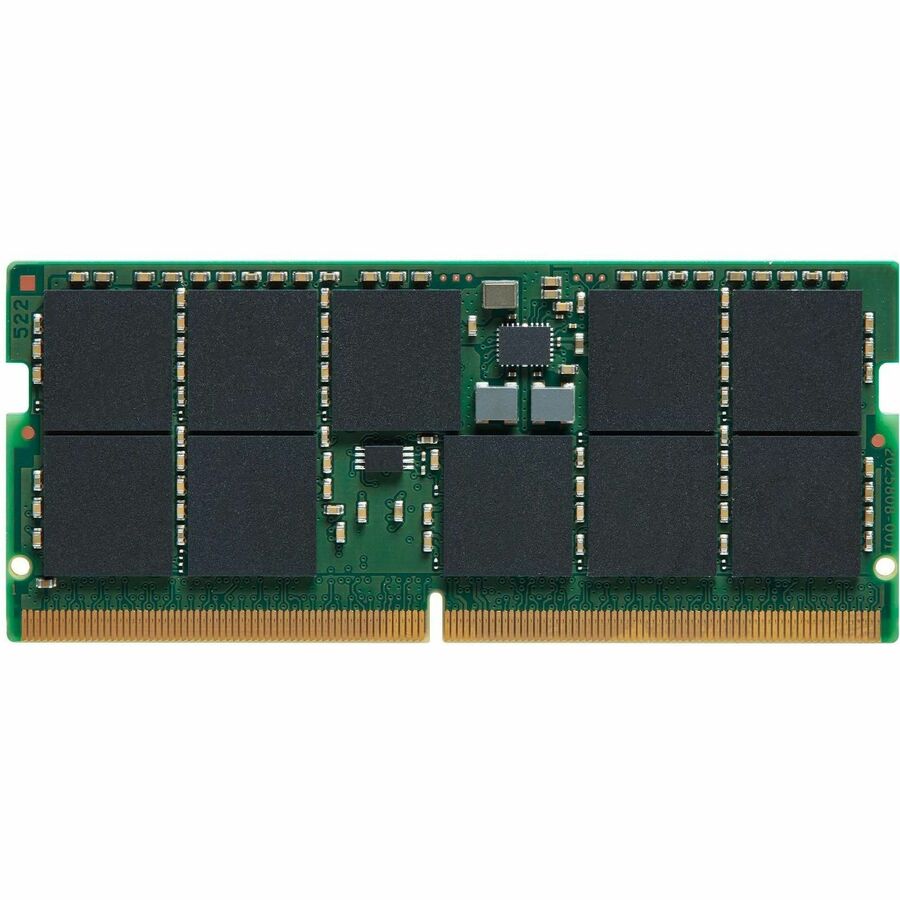 Kingston Server Premier 32GB DDR5 SDRAM Memory Module KSM52T42BD8KM-32HA