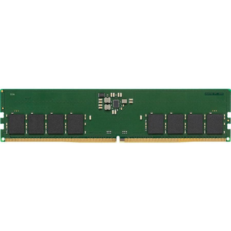 Kingston ValueRAM 16GB DDR5 SDRAM Memory Module