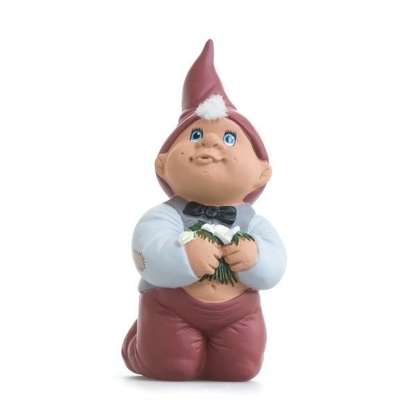 Klarborg Elf Kenneth