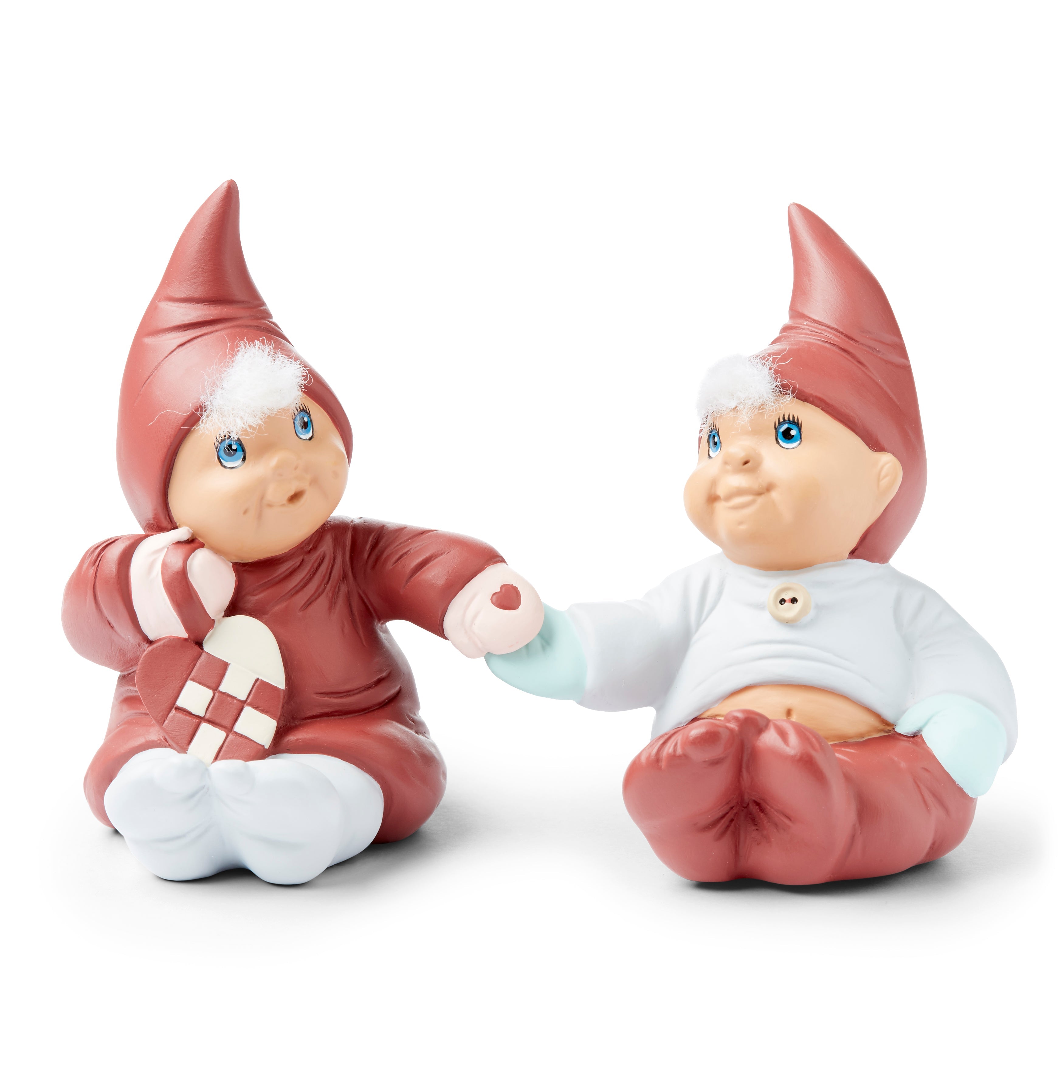 Klarborg Elves - Kamille & Loui