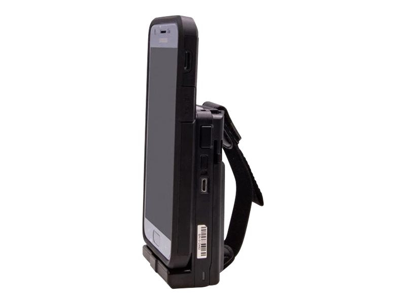 KoamTac - Barcode scanner hand strap - for KoamTac KDC475Hi, KDC475Hi-BLE, KDC475Hi-BLE Angled SmartSled, KDC475Si-BLE