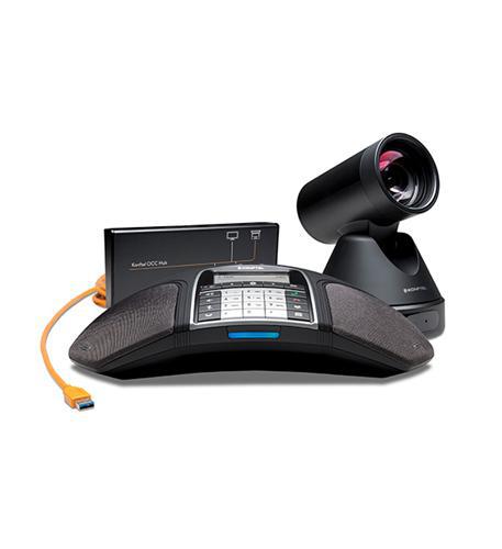 Konftel C50300 Analog Hybrid Video Kit KO-854401059
