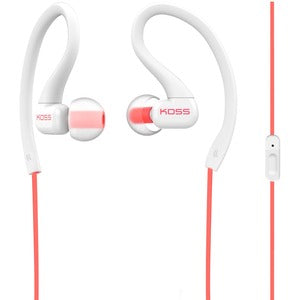 Koss Fitclips Ksc32I Earset Ksc32Igry