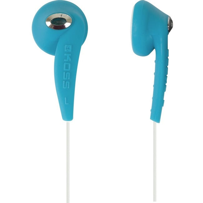 Koss Ke10 Jams Earbuds Ke10C