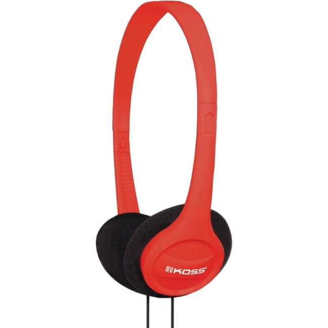 Koss Kph7 On-Ear Headphones Kph7R