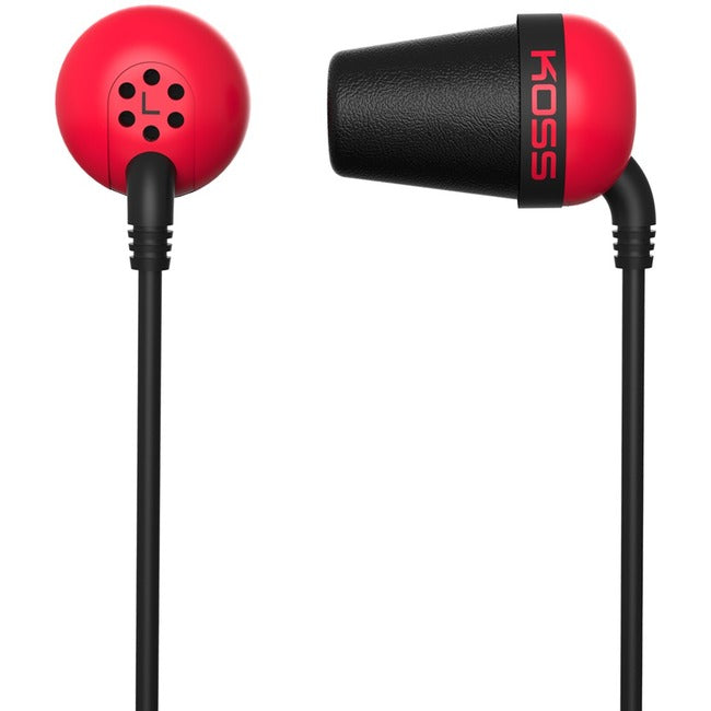 Koss Plug Earphone Plug R
