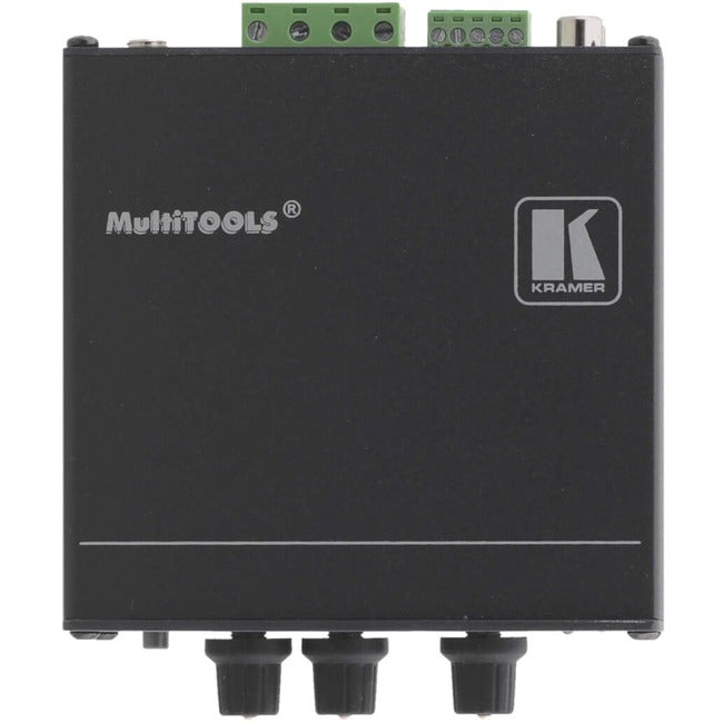 Kramer 907xl Amplifier - 80 W RMS - 2 Channel 60-80024090