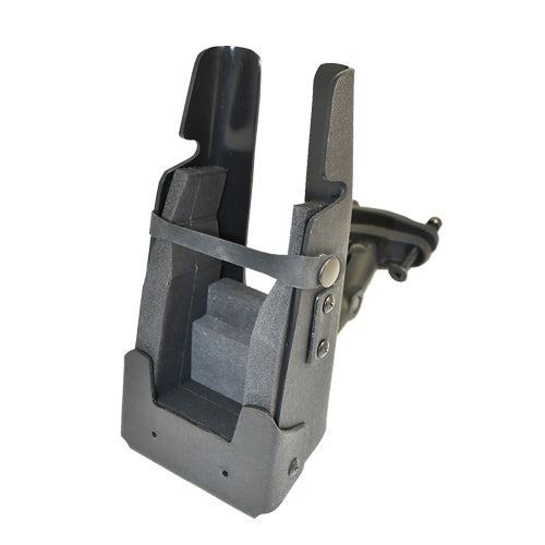 Kydex RAM Mount WorkStation Holster for Zebra MC3300 Gun