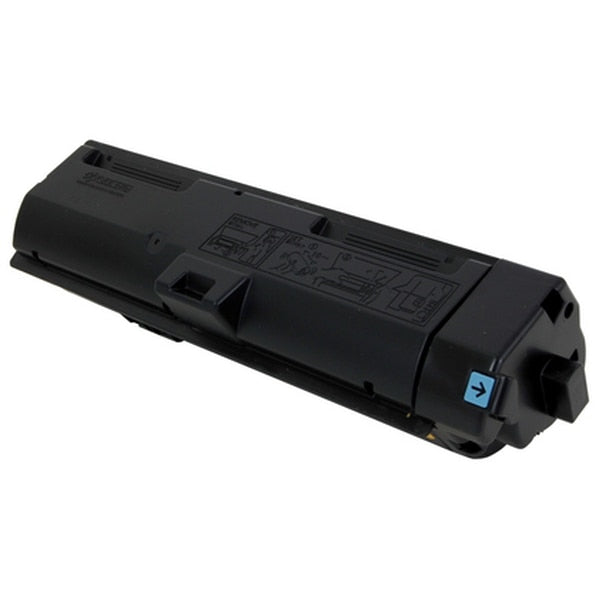 Kyocera TK-1152 Black Toner Cartridge