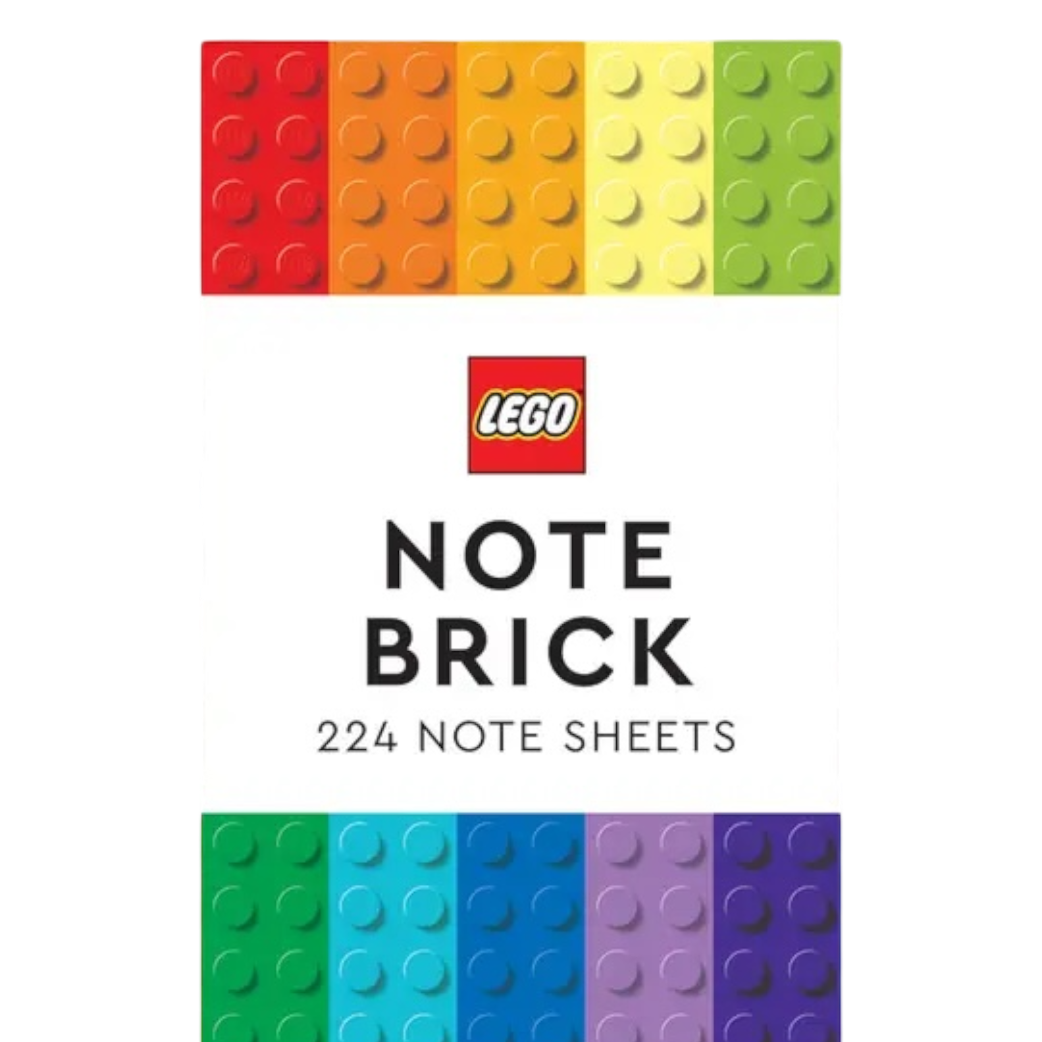 LEGO Note Brick