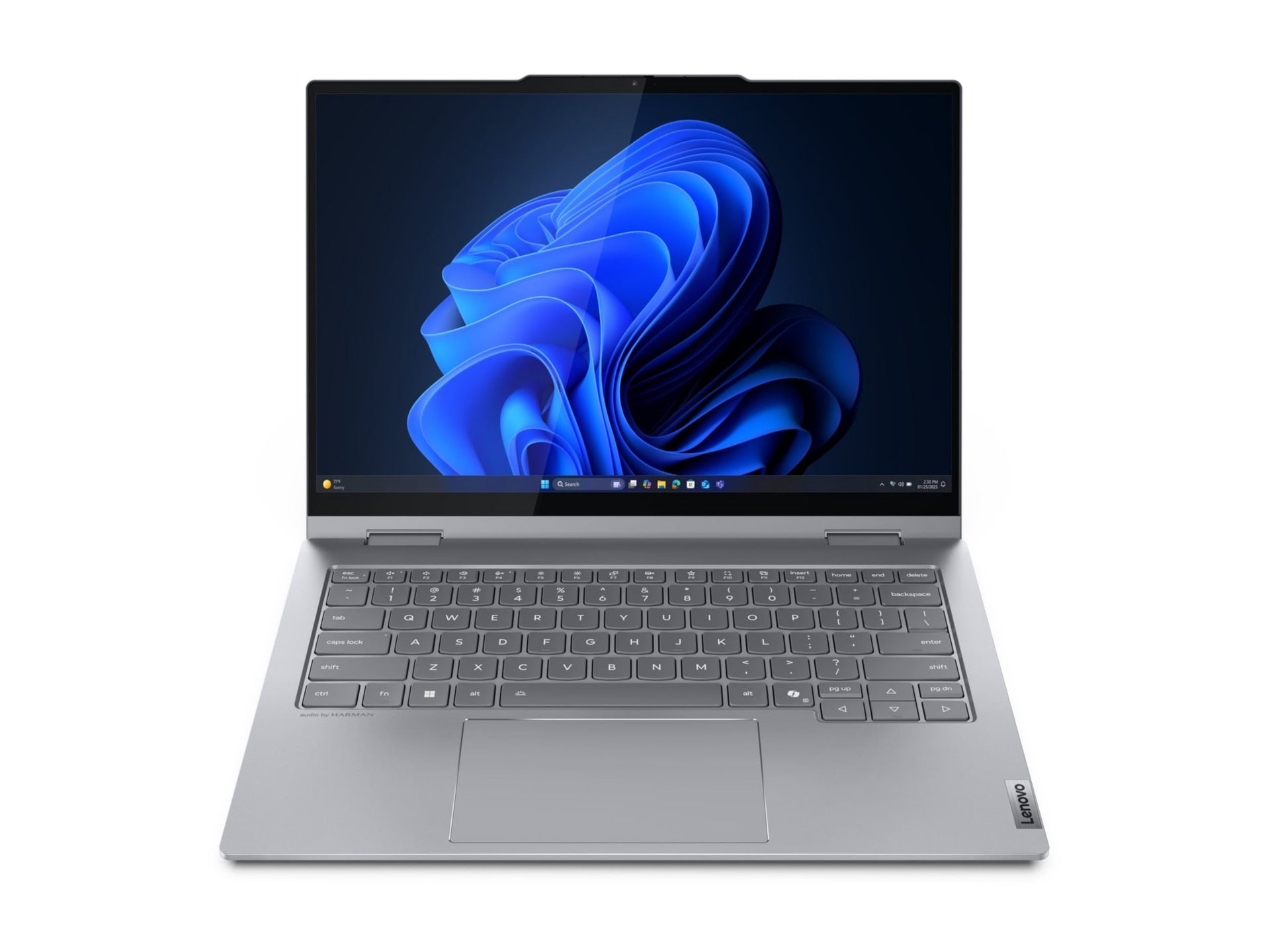 LENOVO NBLN TB14 2-in-1 G5IAU U7 Laptop 16GB RAM 512GB 11P Display