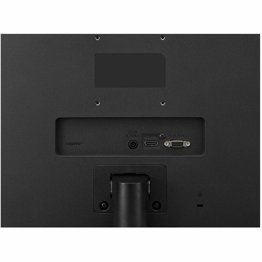 LG 22BP410-B 22" Full HD LCD Monitor - 16:9