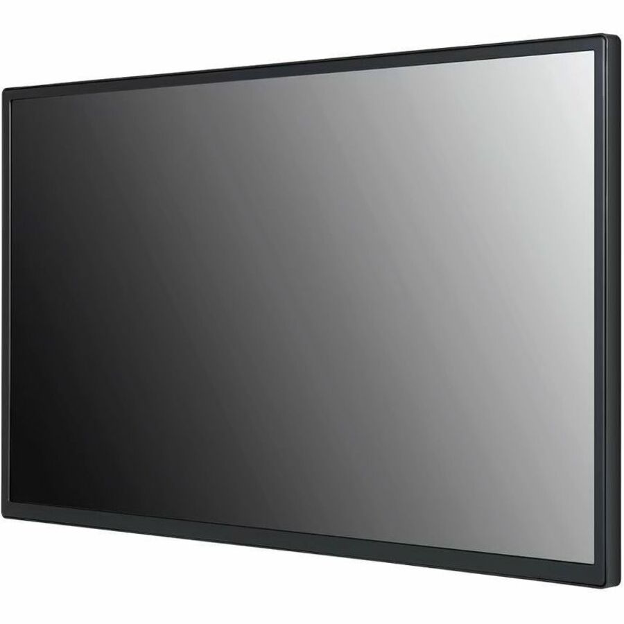 LG 32ML5K-B Digital Signage Display - 32" LCD - In-plane Switching (IPS) Technology - 24