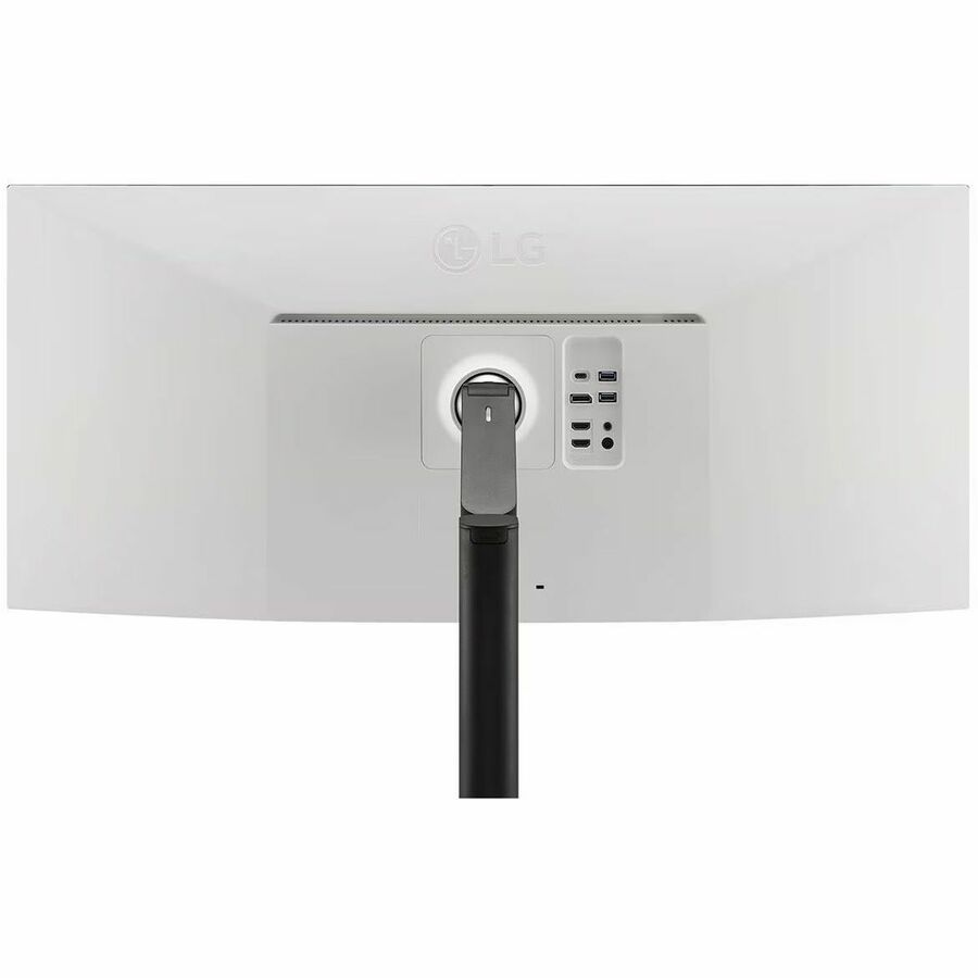 LG 38BQ88C-W 38" Class WQXGA Curved Screen LCD Monitor - 21:9