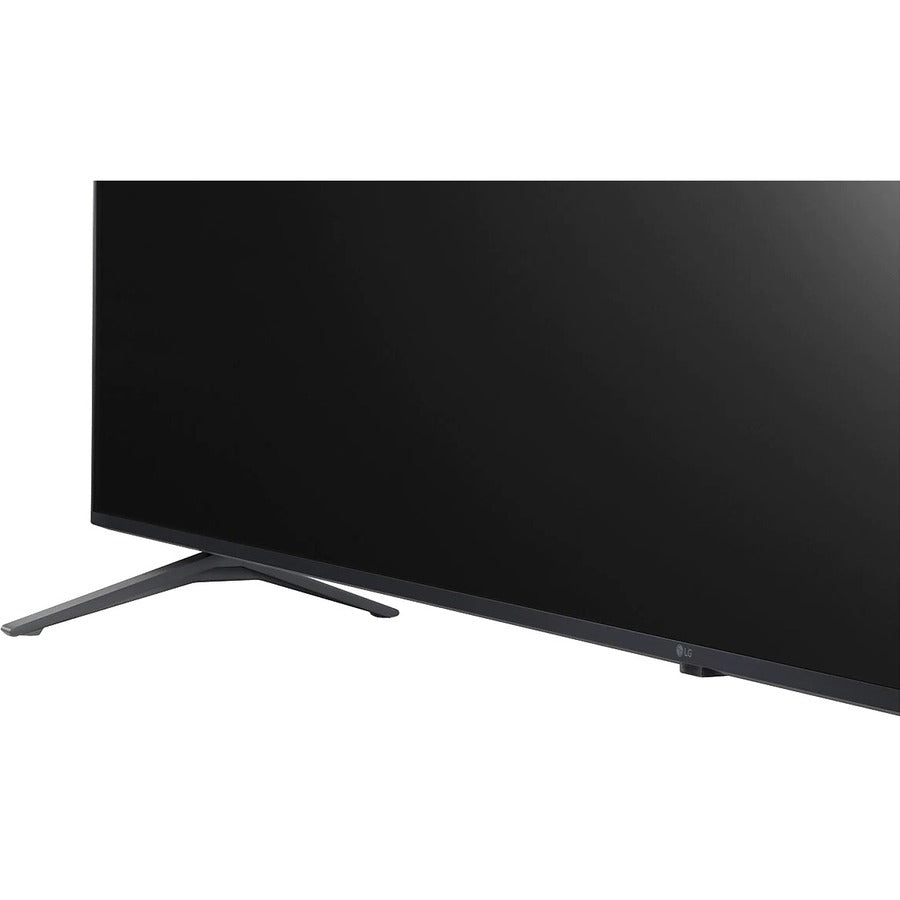 LG 43UR640S9UD 43 Smart LED-LCD TV - 4K UHDTV - Black"
