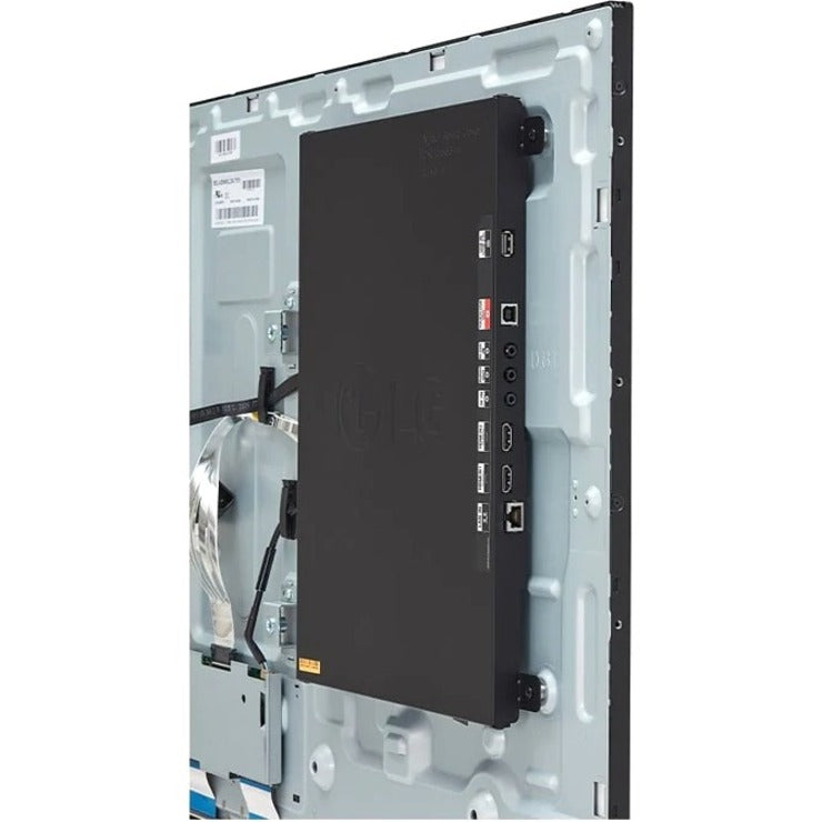 LG 55TNF5J-B Open-Frame Digital Signage Display - 55" LCD - In-plane Switching (IPS)