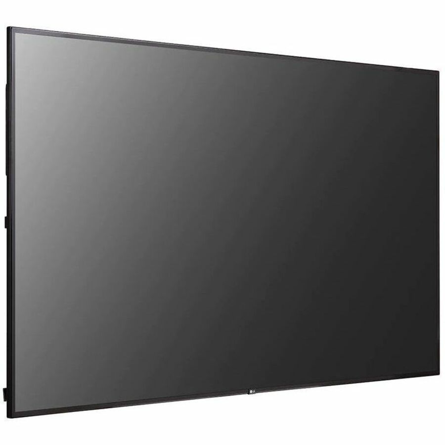 LG 75UH5J-M New High Haze UHD Standard Signage - 75" - In-plane Switching (IPS)