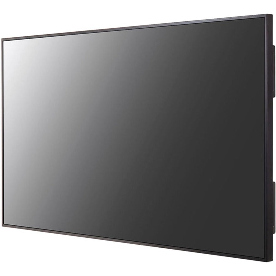 LG 86UH5E-B Digital Signage Display - 86" LCD - 3840 x 2160 - LED - 500 Nit - 2160p -