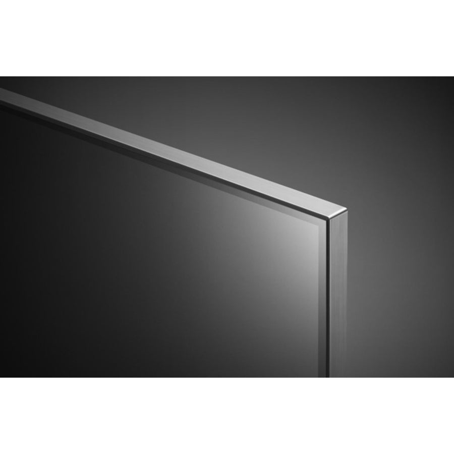 LG 99 65NANO99UPA 64.5" Smart LED-LCD TV 2021 - 8K UHD