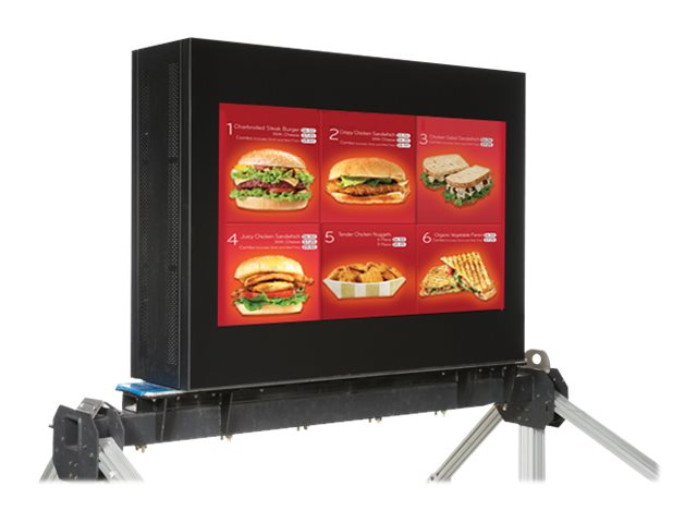 Lg Boldvu 47 Umd 47 Led-Backlit Lcd Display - Full Hd - For Digital Signage" Pt-Main-Subs3-1400-Dc-Adtc-S21