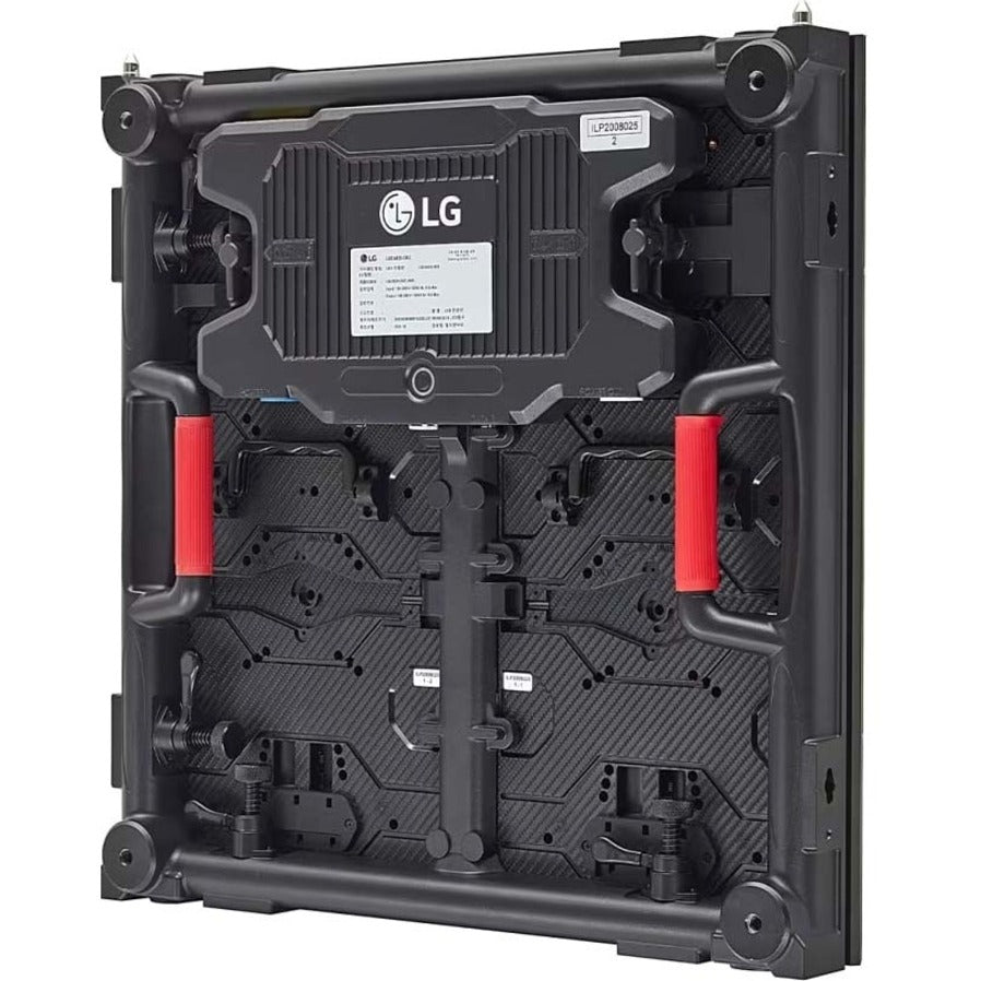 LG LSCA039-CK Digital Signage Display