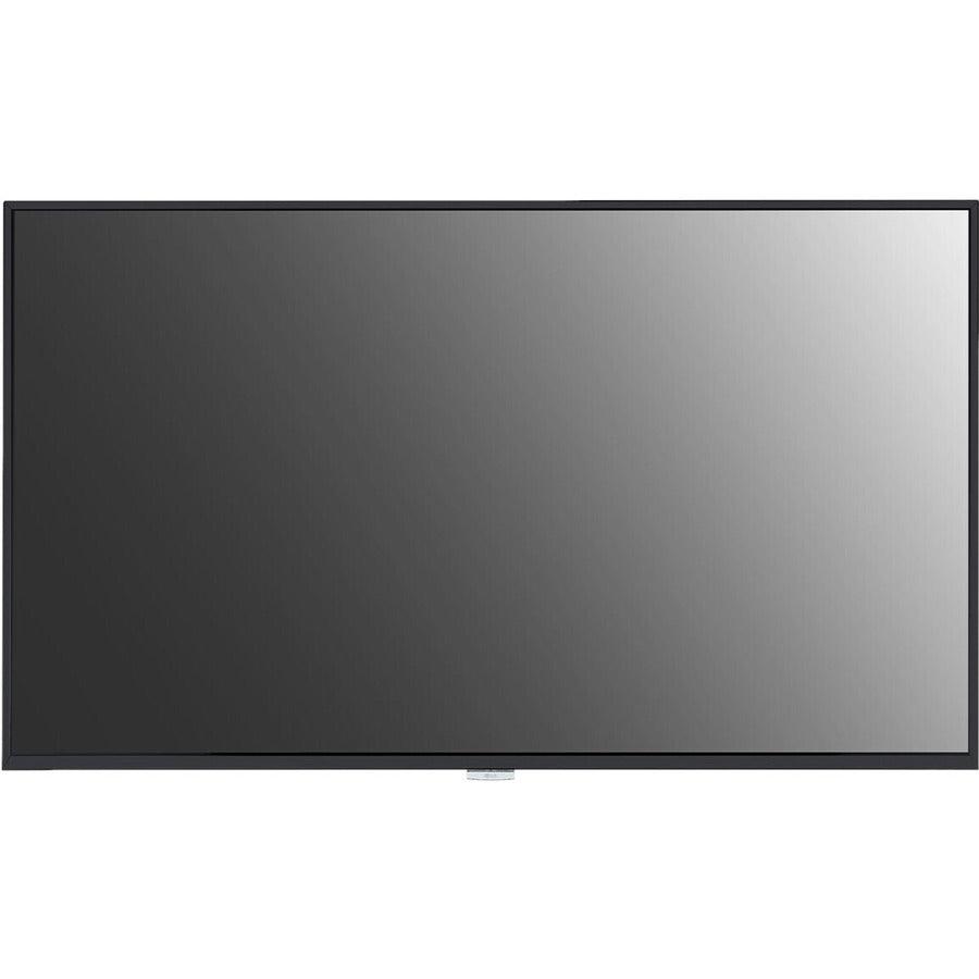 LG New High Haze UHD Standard Signage