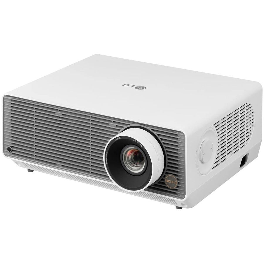 LG ProBeam BU60PSM DLP Projector - 16:9 - High Dynamic Range (HDR) - 3840 x 2160 - Front