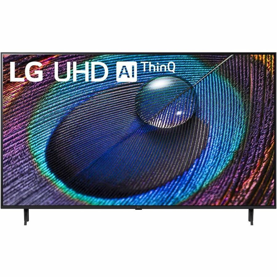 LG UR9000 50UR9000PUA 50 Smart LED-LCD TV - 4K UHDTV - HDR10 HLG - LED Backlight - Alexa A