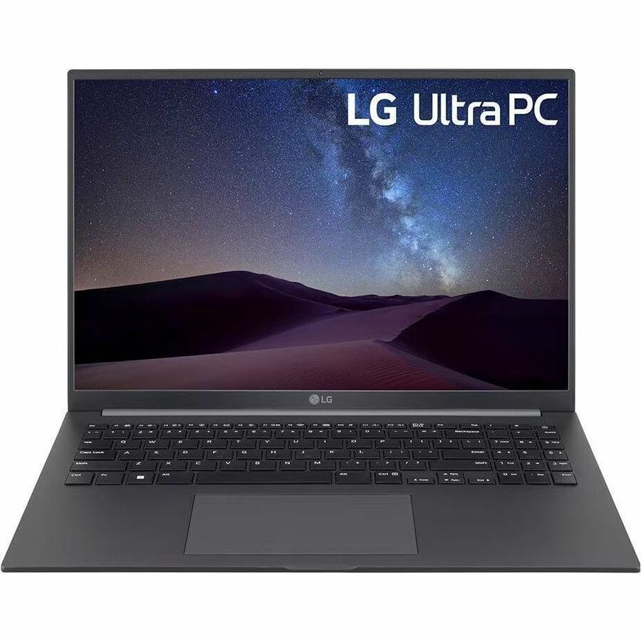 LG Ultra PC U 16U75R-Q.APC7U1 16" Notebook - WUXGA - 1920 x 1200 - Intel Core i7 13th Gen