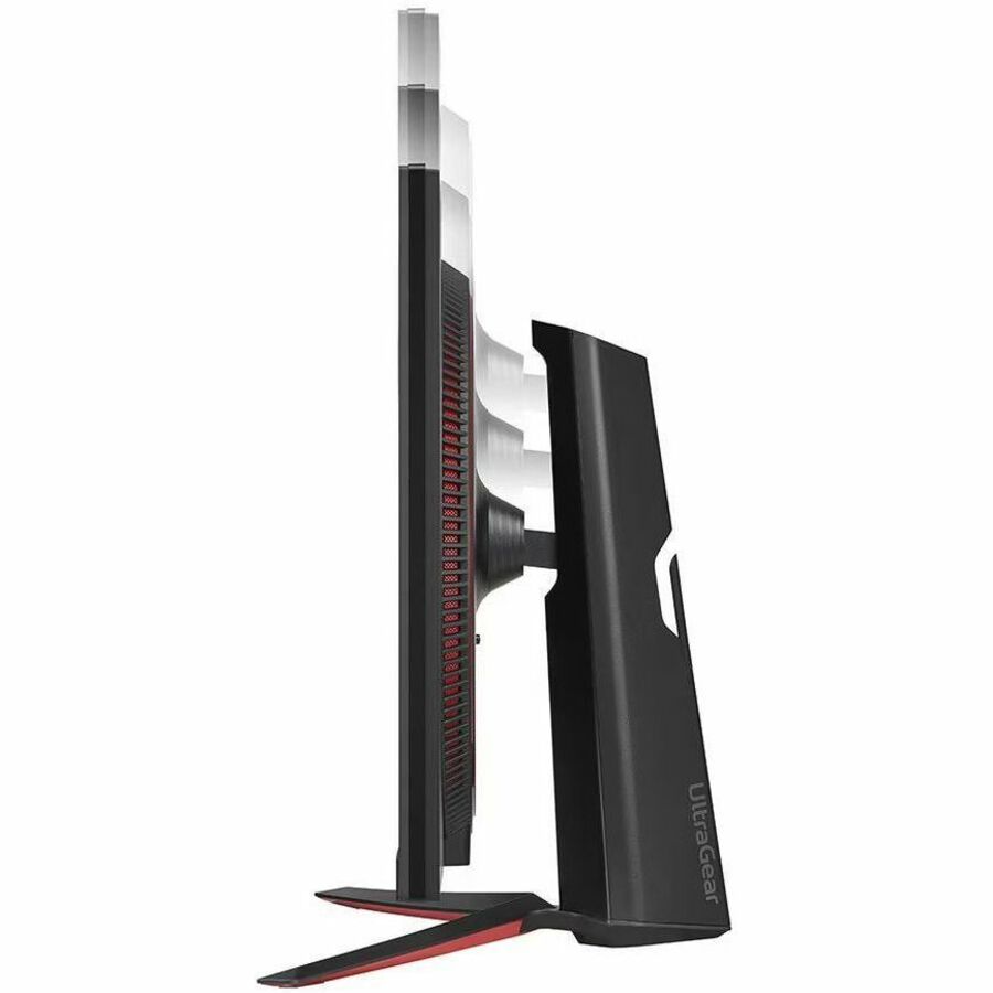 LG UltraGear 32GP75B-B 32" Class WQHD Gaming LCD Monitor - 16:9 - 31.5" Viewable -