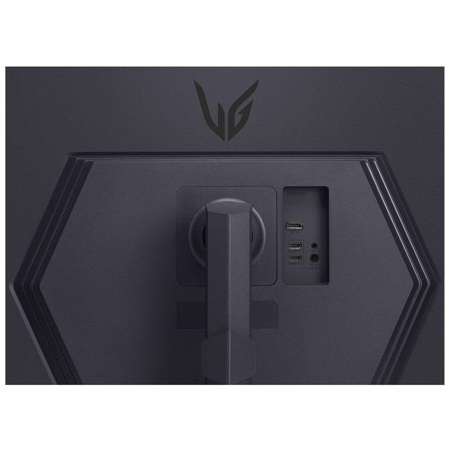 LG UltraGear 32GS75Q-B 32" Class WQHD Gaming LCD Monitor - 16:9