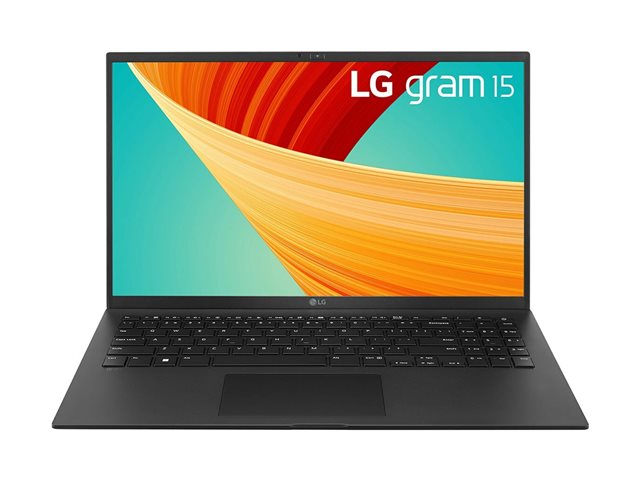 LG gram 15Z90R-N.APB8U1 15" Notebook - Intel Core i7 13th Gen i7-1360P - 32 GB Total RAM