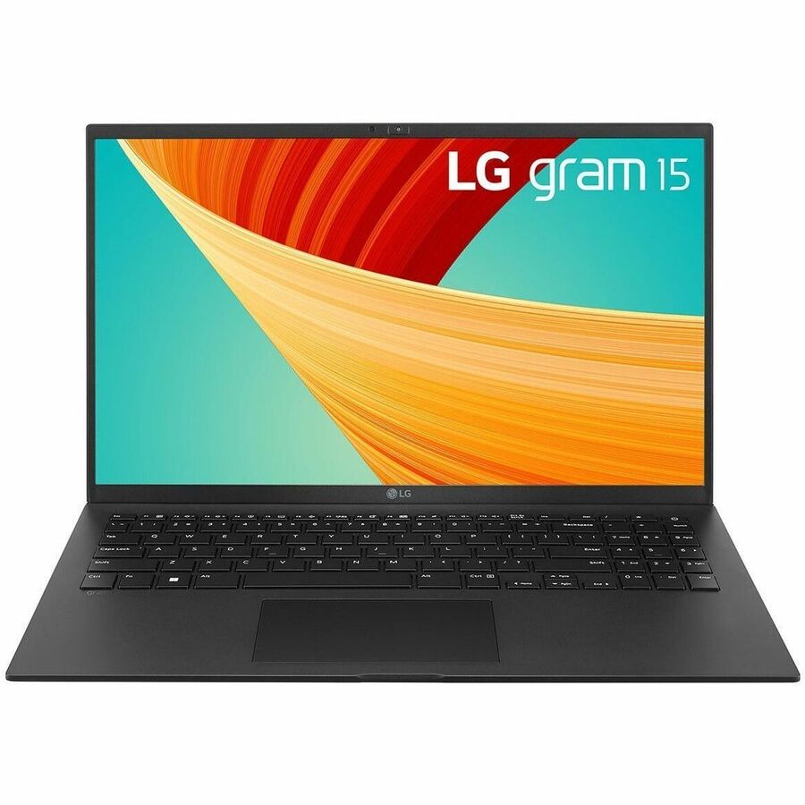 LG gram 15Z90R-Q.APB4U1 15" Notebook - Full HD - 1920 x 1080 - Intel Core i5 13th Gen