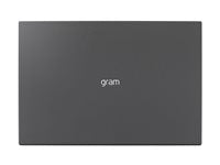 LG gram 17Z90R-N.APC5U1 17" Notebook - Intel Core i5 - 8 GB Total RAM - 512 GB SSD -