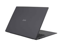 LG gram 17Z90R-N.APC5U1 17" Notebook - Intel Core i5 - 8 GB Total RAM - 512 GB SSD -