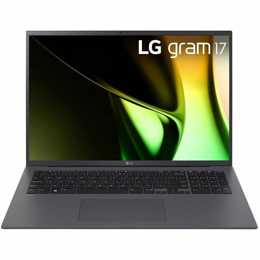 LG gram 17Z90S-V.APC3U1 17" Notebook - WQXGA - Intel Core Ultra 5 125H - Intel Evo