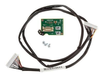 LSI Remote Battery Kit - Battery mounting kit