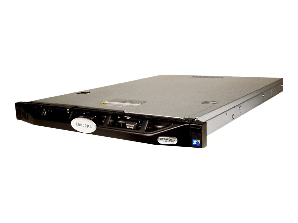 Lancope StealthWatch FlowCollector 2000 - Network monitoring device - 2U - rack-mountable