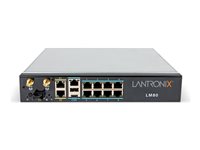 Lantronix LM 80-8S-NNN-NAA Infrastructure Management Equipment - Network Management - TAA