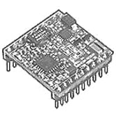 Lantronix SLC 8000 56K V.92 Internal Modem - 56 kbit/s - 1 Pack