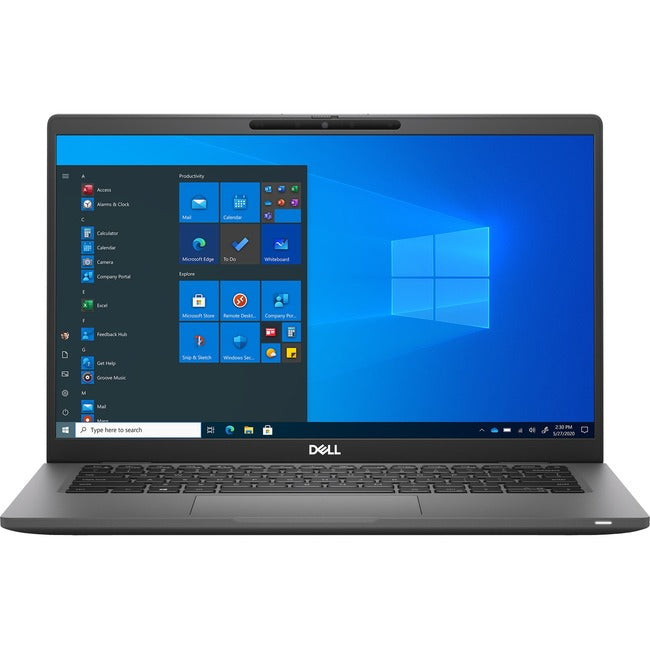 Lati 7420 C I5 14 16Gb 256Gb Ssd W10
