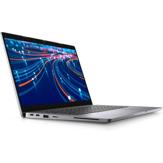 Latitude 5320 I5 8Gb 256Gb Ssd W10P