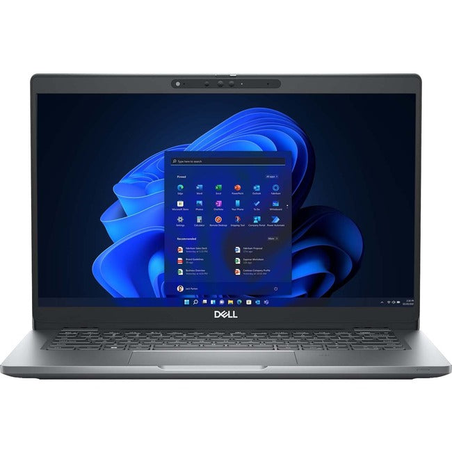 Latitude 5330 2-In-1 I5 12-1235U 13.3 8Gb 256Gb Ssd Wls W10-W11P