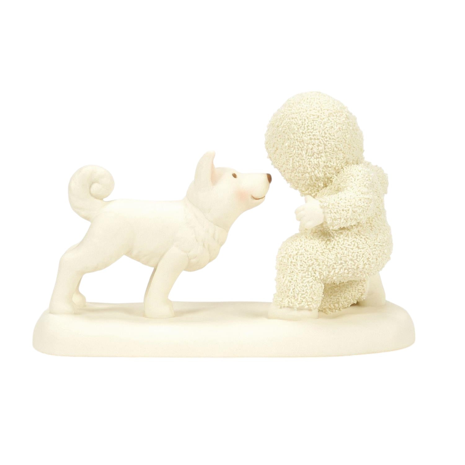 Laughing with My Bestie Figurine