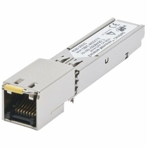 Legrand 10/100/1000BASE-T SFP, Hi 10070H-L