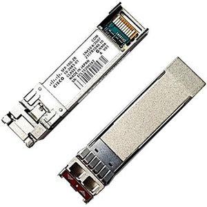 Legrand 10GBASE-SR SFP+ Module for MMF SFP-10G-SR-S-L