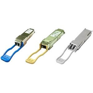 Legrand 40GBase-LR4L QSFP Module for SMF WSP-Q40GLR4L-L