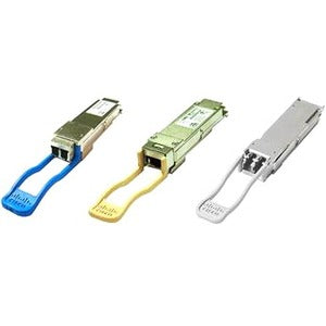 Legrand 4x10GBASE-LR QSFP Modules for SMF QSFP-4X10G-LR-S-L