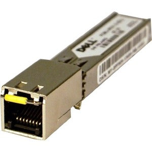 Legrand SFP Transceiver 1000Base-T Copper for PowerConnect - Kit 407-10439-L
