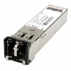 Legrand SFP(mini-GBIC) Transceiver Module GLC-BX-U-L